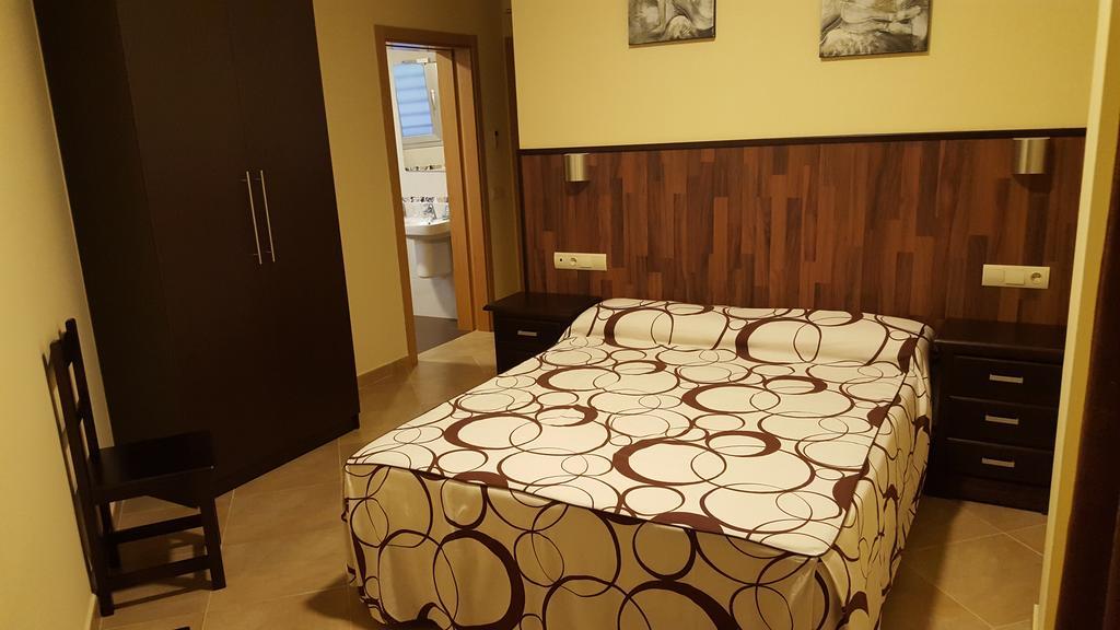 Hostal Dona Manuela — Photos 3